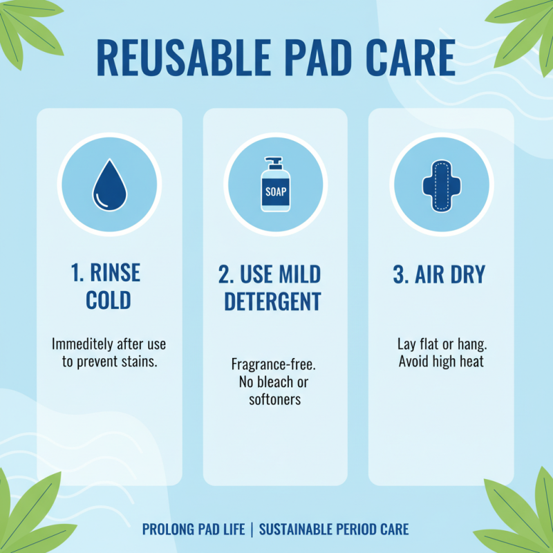 Top 10 Benefits of Washing Reusable Sanitary Padsfiber for Sustainable Period Care?