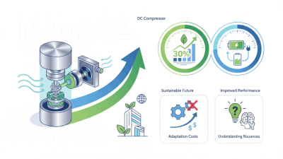 What is a DC Compressor and How Does it Work?