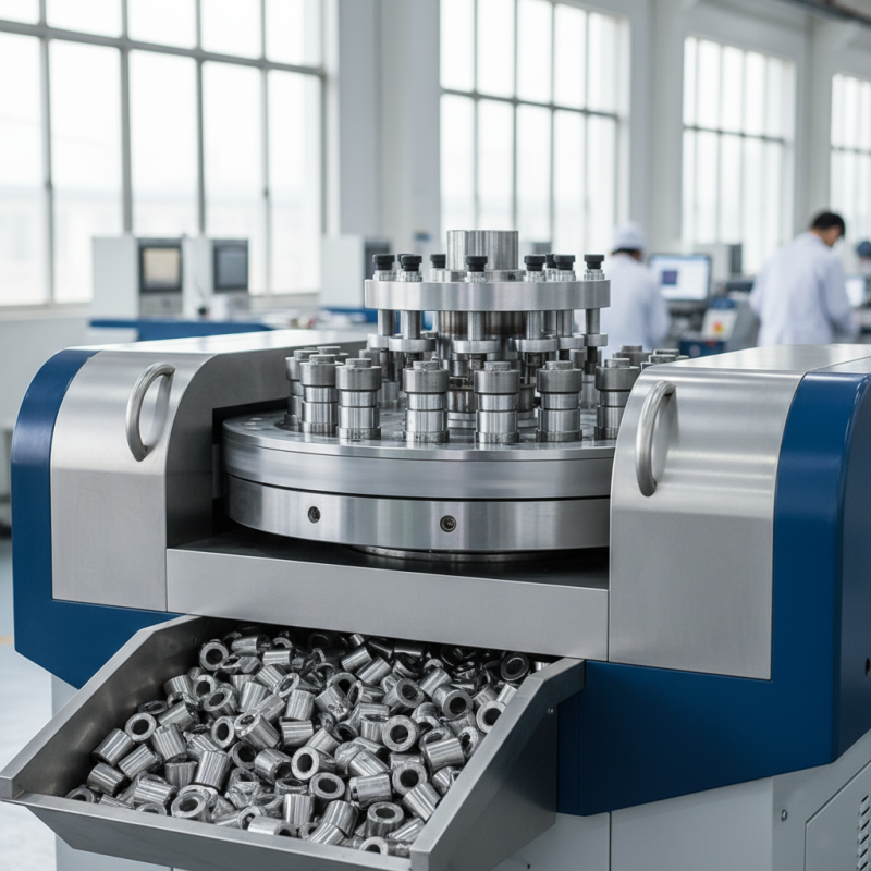 2026 Top 300 Type Rotary Powder Compacting Machine Guide?
