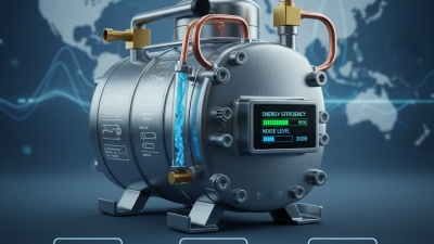 What to Know About Refrigerator Compressors for Global Buyers?