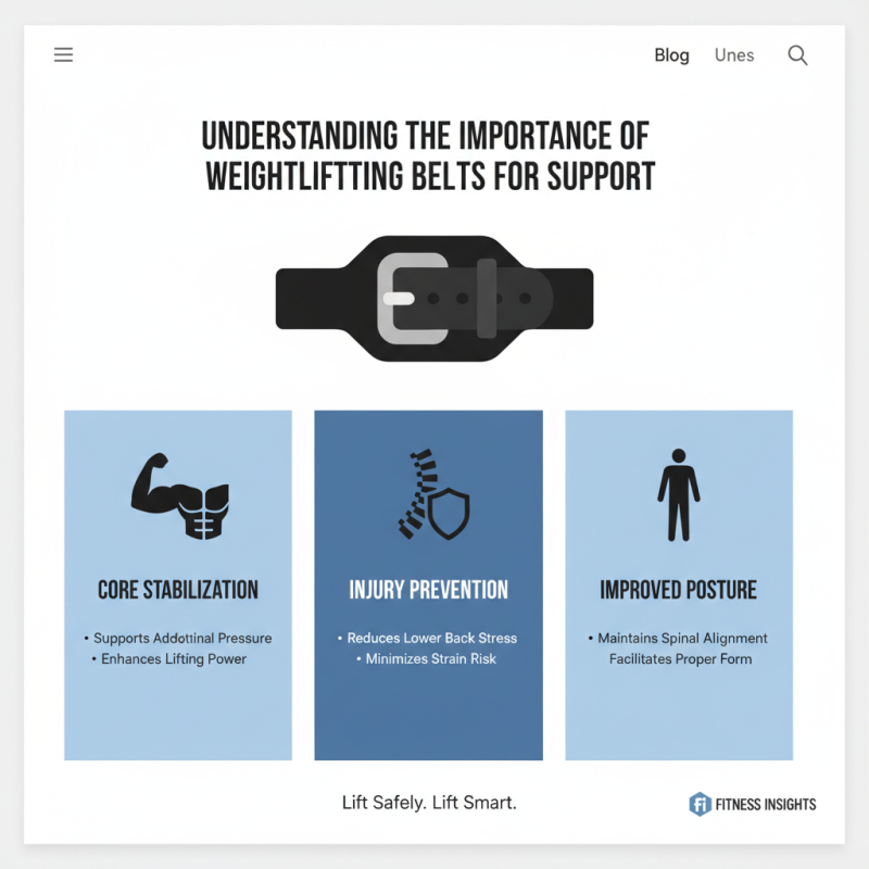 Top 10 Leather Weightlifting Belts for Ultimate Support?
