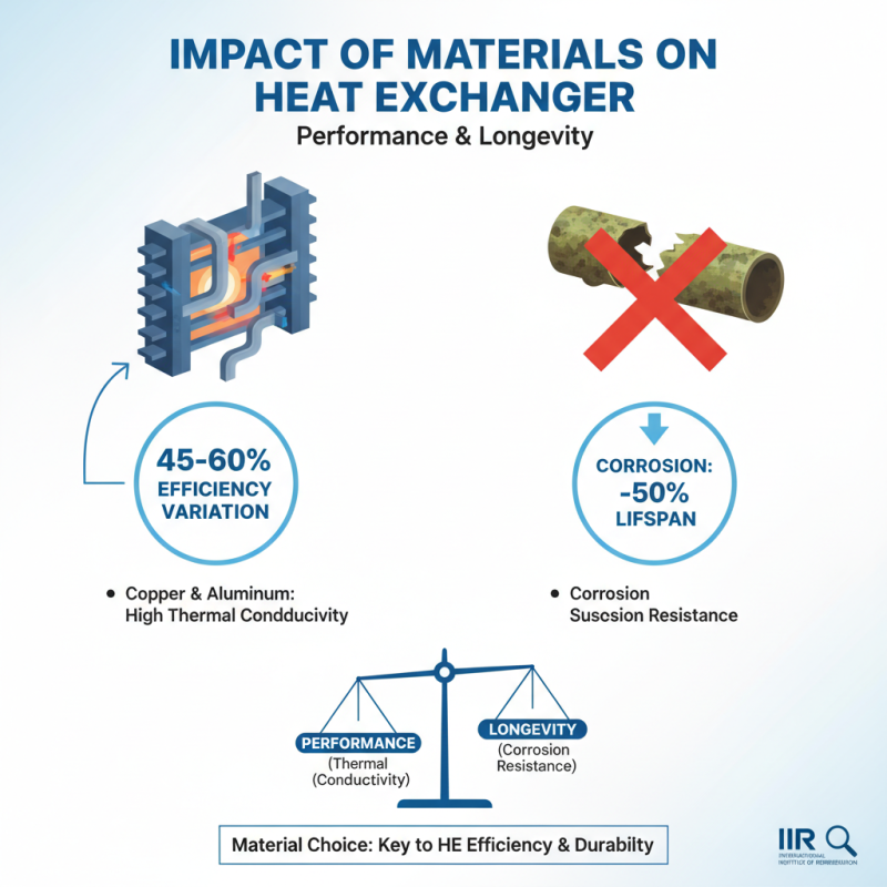 China Top Heat Exchanger Efficiency Factors You Should Know?
