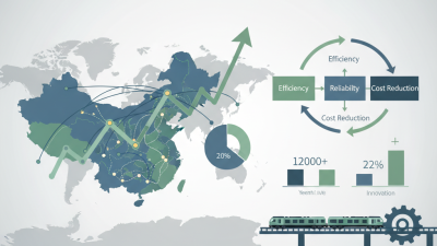 China Top Cross Border Rail Transport Solutions for Global Buyers?