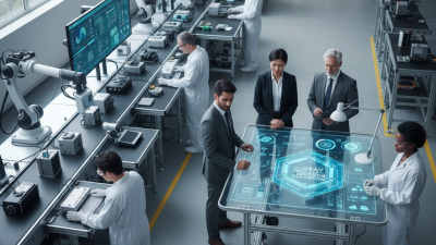 Top 10 Benefits of an Effective Inspection System for Buyers?