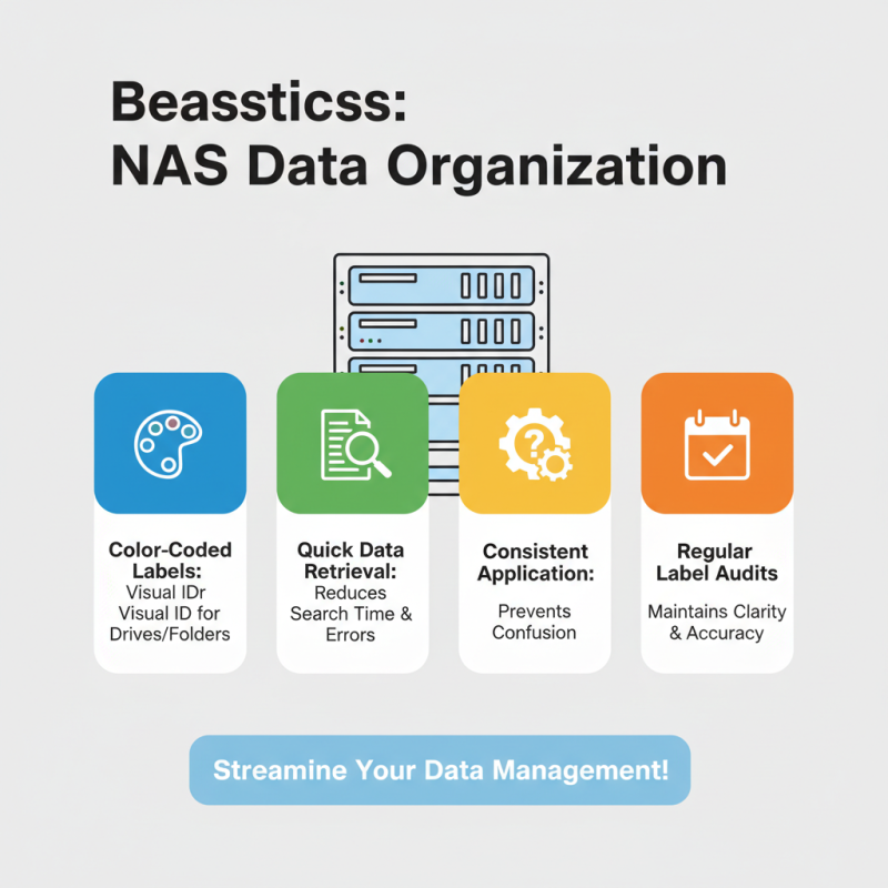 2026 Best Nas Storage Rack for Efficient Data Management?