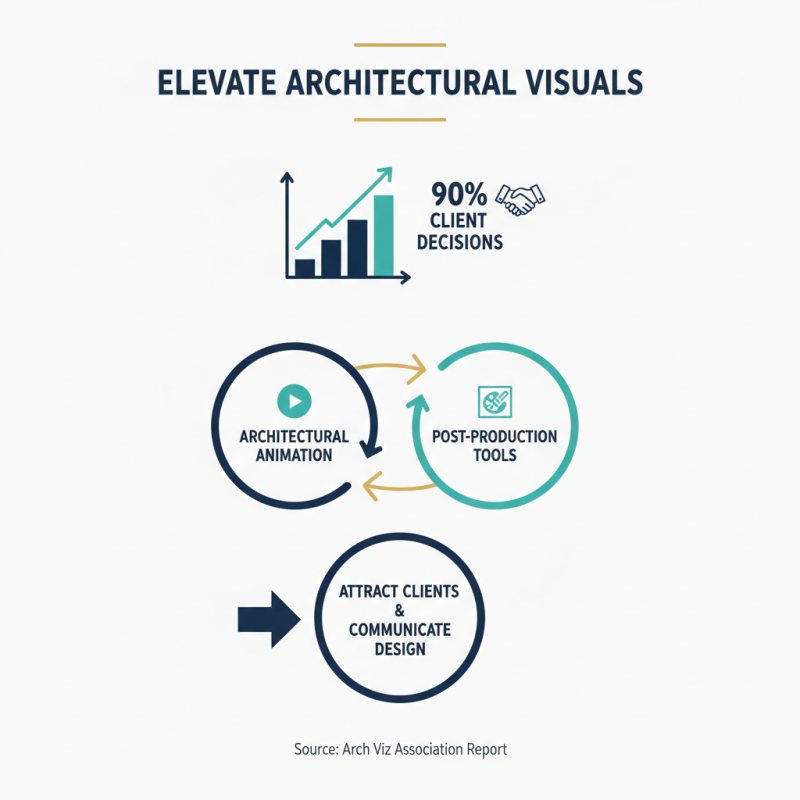 Top Architectural Animation Techniques for Stunning Visual Presentations?
