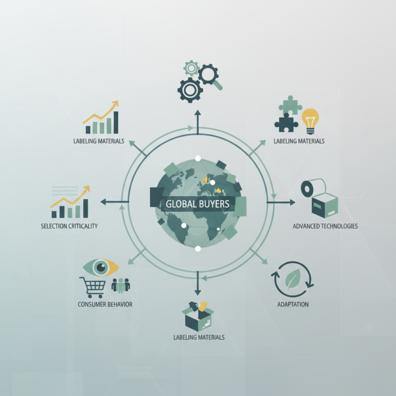 Top Labeling Materials for Global Buyers to Consider?