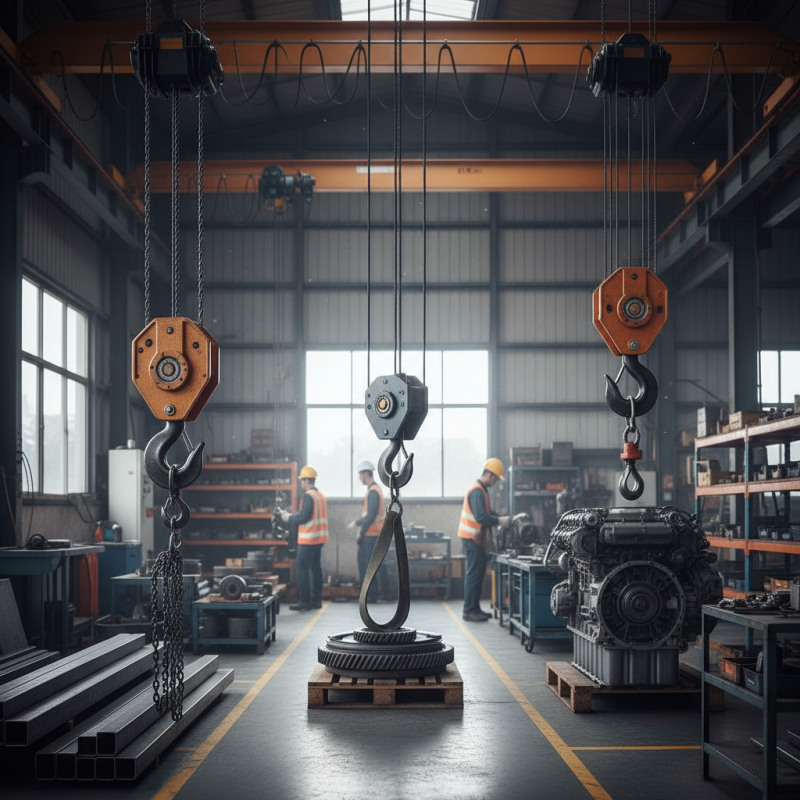 10 Essential Tips for Choosing the Right Hand Crane Hoist?