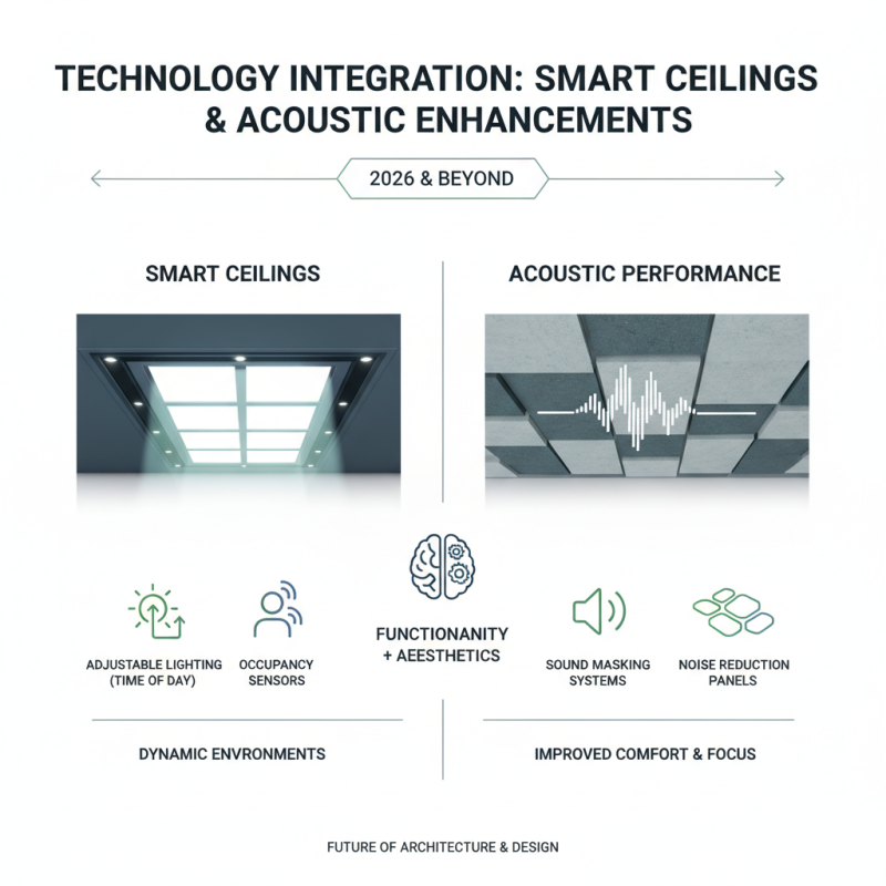 Top Ceiling Grids Trends for 2026 What You Need to Know