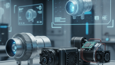2026 Top Cooled Camera Modules for Global Buyers?