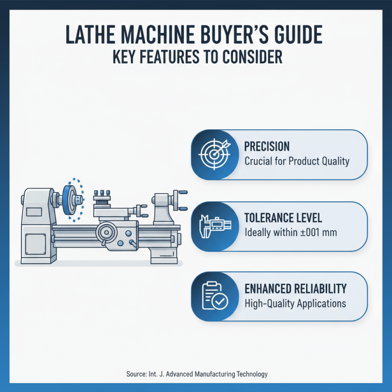 Best Lathe Machines for Global Buyers in China