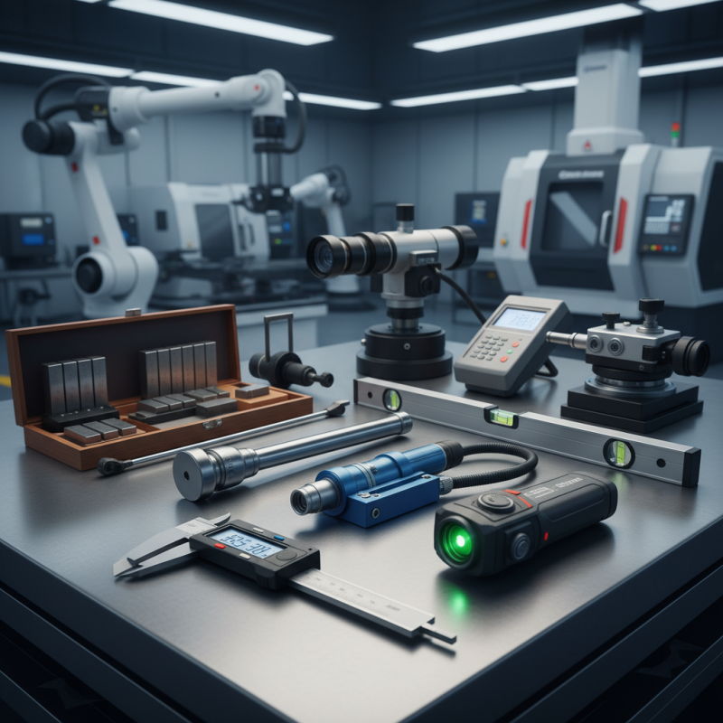 Top 10 Precision Tools for Global Buyers in 2026?