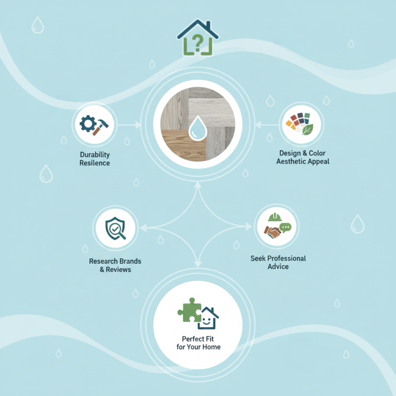 How to Choose the Best Waterproof Spc Flooring for Your Home?