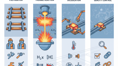 How to Perform Thermit Rail Welding Effectively?