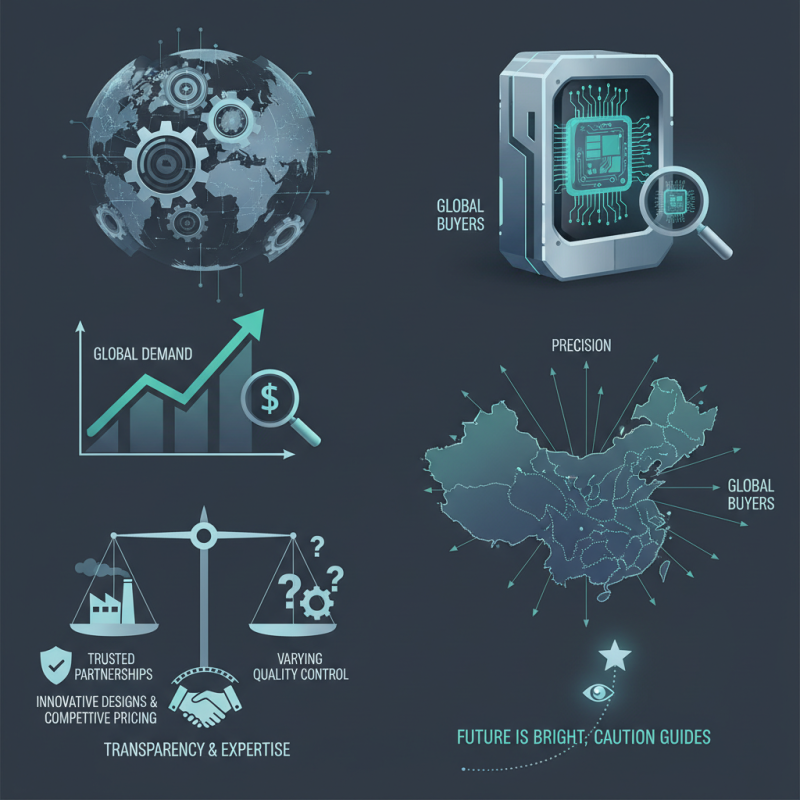 China Top Precision Metal Enclosure Solutions for Global Buyers?