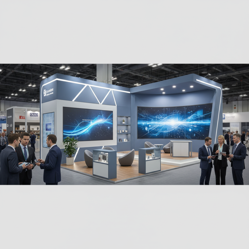 How to Choose the Best Modular Booth for Your Business?