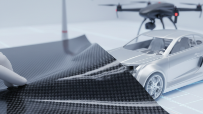 Why Choose Carbon Fiber Fabric for Your Next Project?