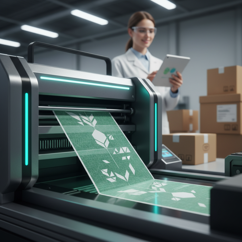 Top Thermal Label Manufacturers to Consider in 2026?