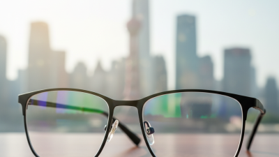 Top 10 Reasons to Choose Polycarbonate Lenses in China