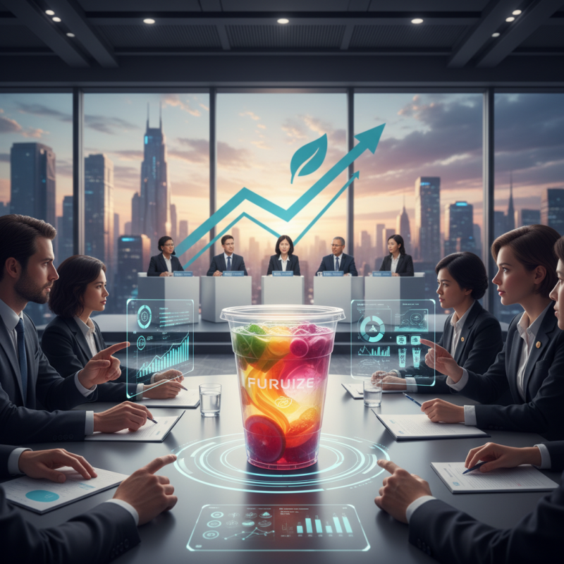 Furuize Cup Top Tips for Global Buyers to Consider