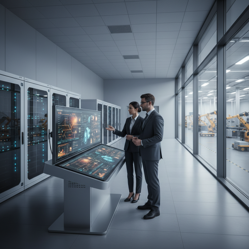 Top 10 Benefits of Using the TEMI880 Controller Today?
