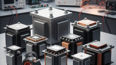 China Top 10 Power Supply Isolation Transformers You Should Know?