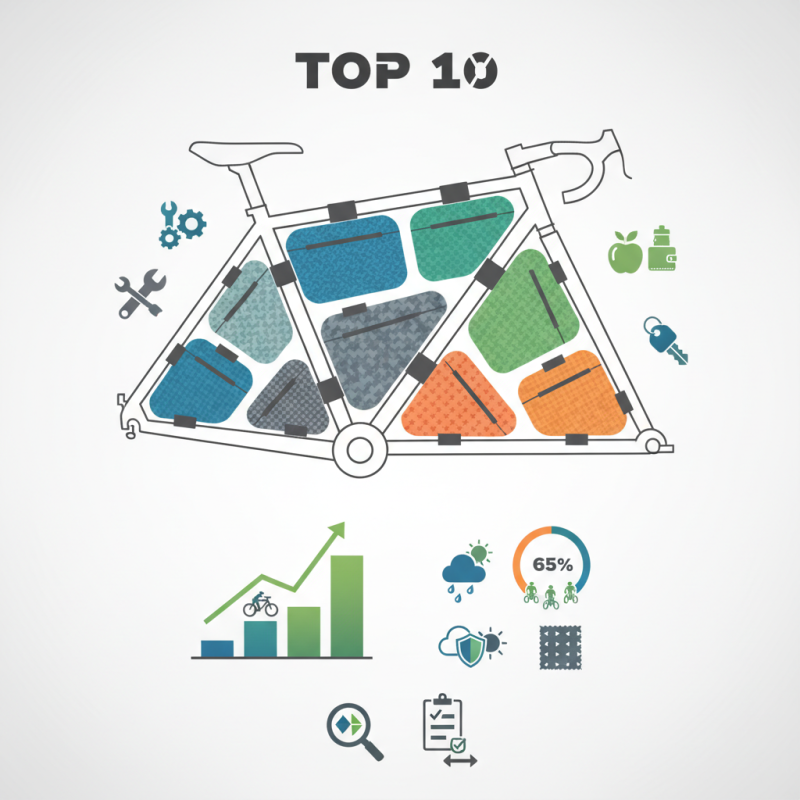 Top 10 Bicycle Frame Bags for Global Buyers in 2026?