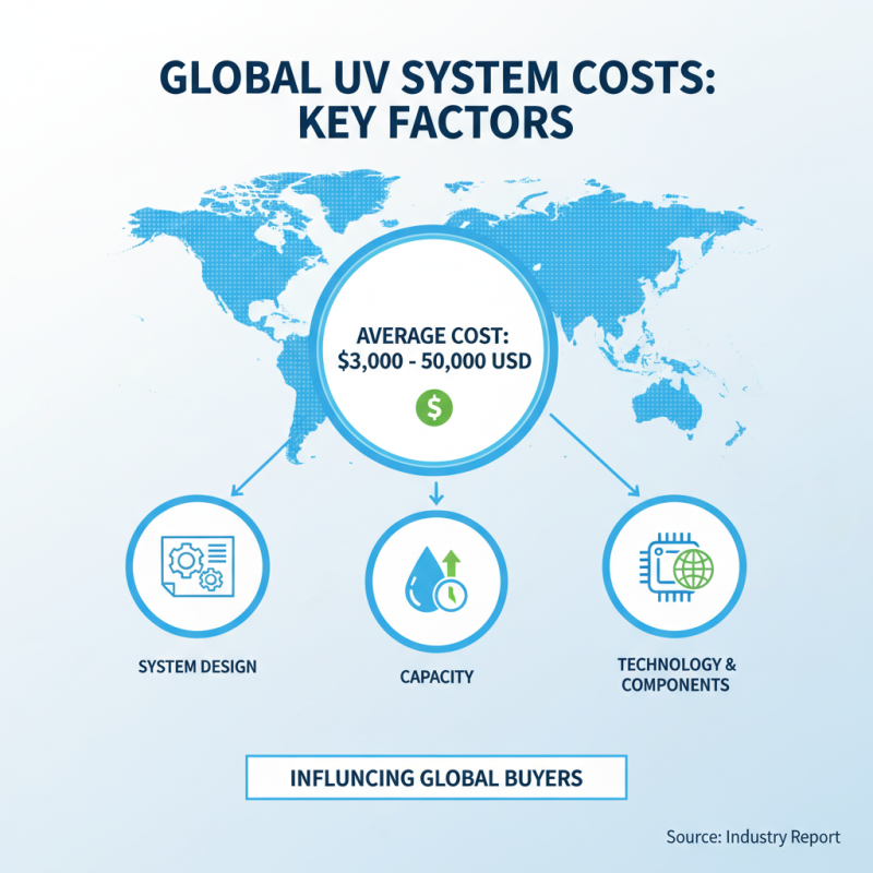 Top Uv Systems for Global Buyers What to Consider?