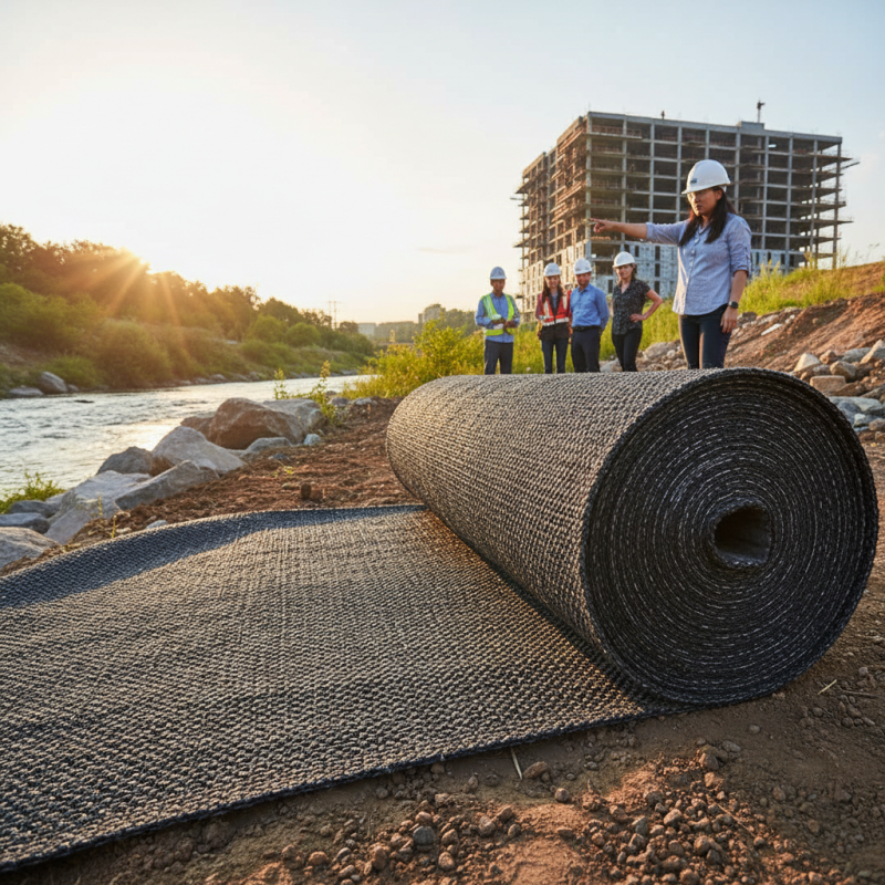 Top Benefits of Basalt Filter Fabric for Global Buyers?