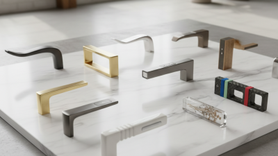 Top 10 Lever Handles for Global Buyers in 2026?