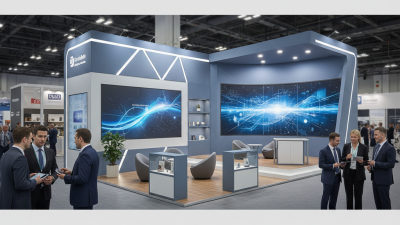 How to Choose the Best Modular Booth for Your Business?