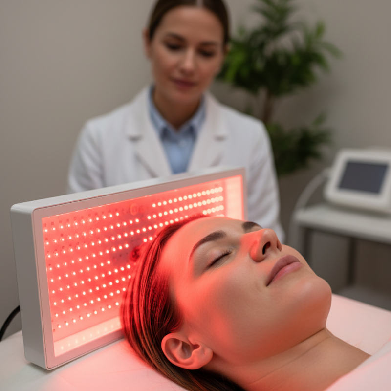 Top 10 Benefits of Red Light Therapy You Need to Know?