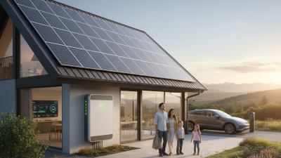 Top 10 Home Solar Batteries for Global Buyers in 2026?