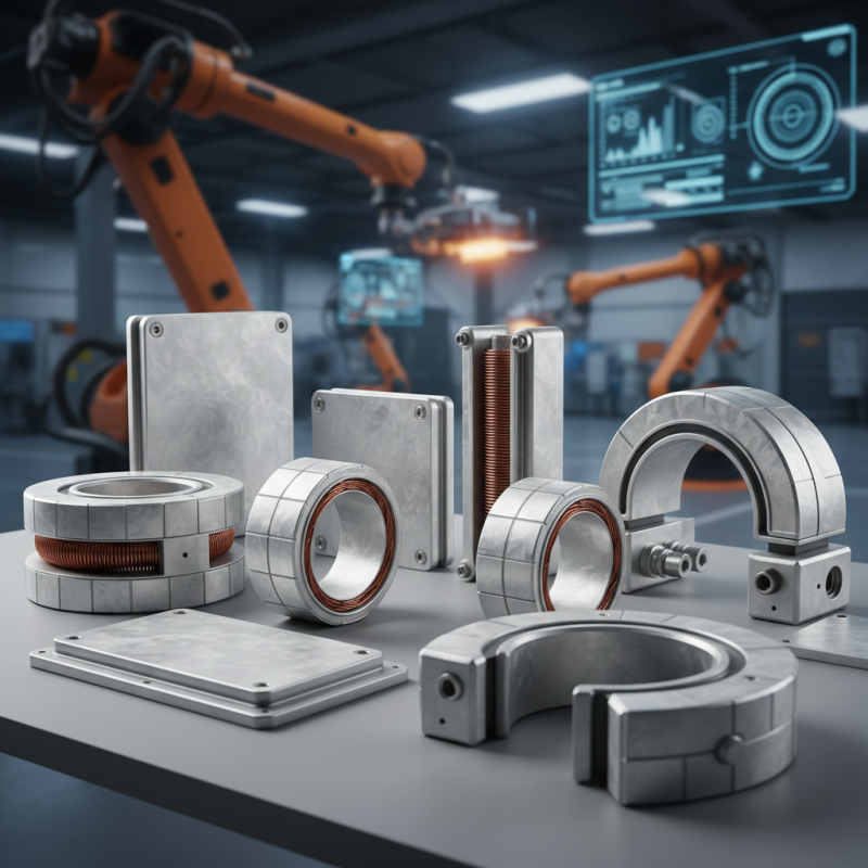 Mica Insulated Band Heater Types for Global Buyers in 2026?