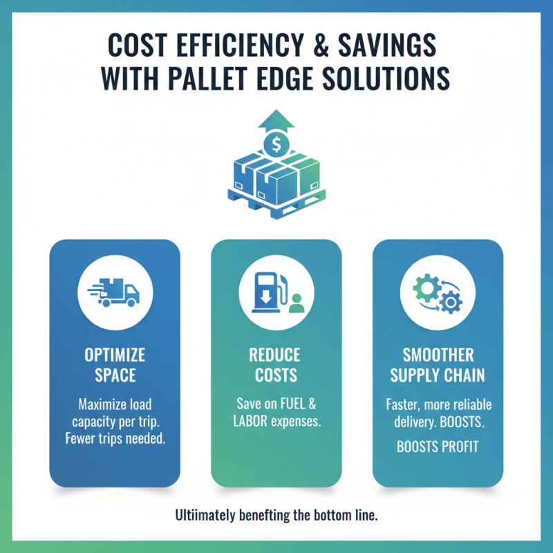 What Are the Benefits of Using Pallet Edge in Logistics?