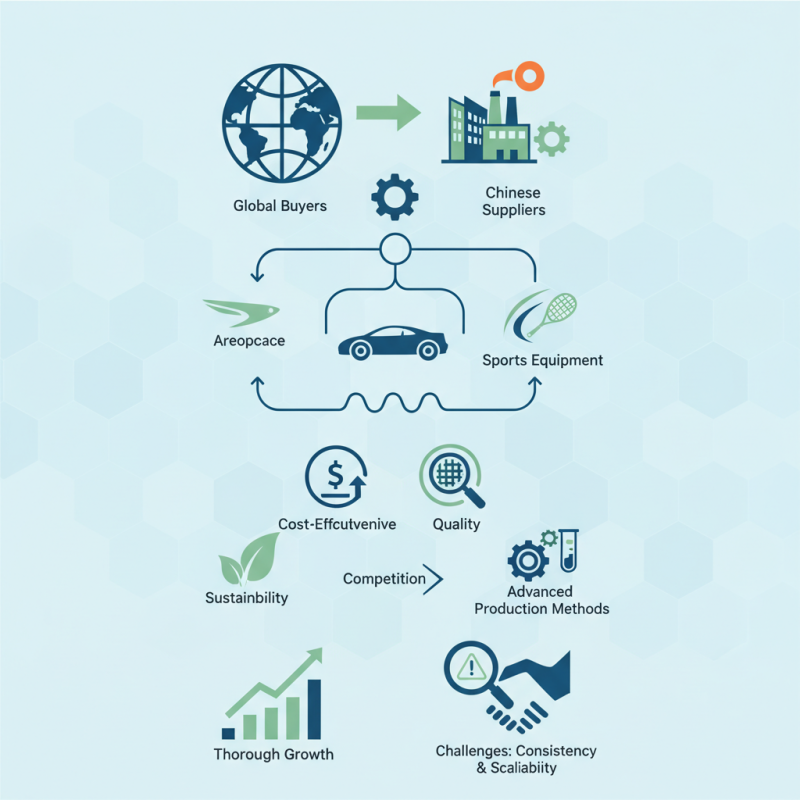 China Top Carbon Fiber Fabric Suppliers for Global Buyers?