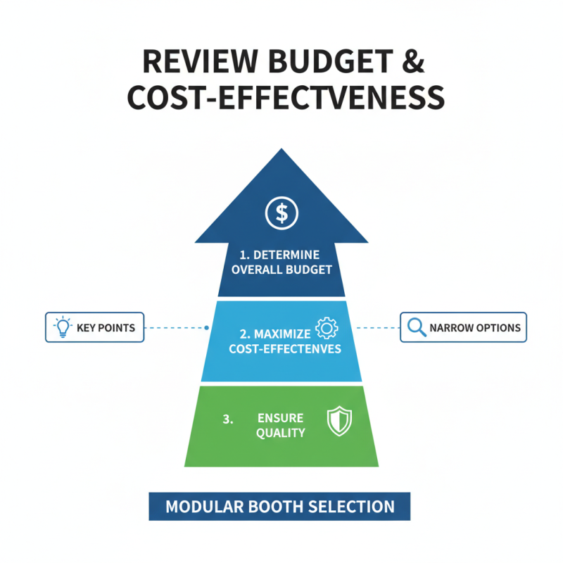 How to Choose the Best Modular Booth for Your Business?
