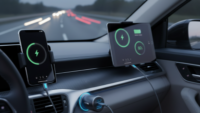 Best USB Car Charger for Fast Charging in 2026?