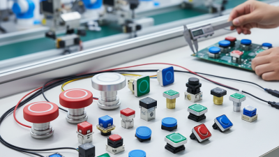 China Best Power Push Button Suppliers for Your Needs?