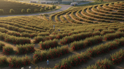 Best Goji Berries Suppliers for Global Buyers in 2026?