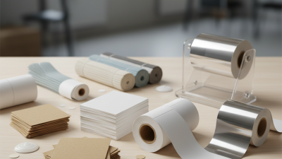 2026 Best Labeling Materials for Global Buyers to Consider?
