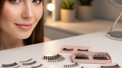 2026 How to Choose the Perfect Eyelash Set for Your Look?
