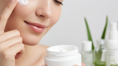 Top 10 Eye Creams in China for Youthful Radiant Skin?