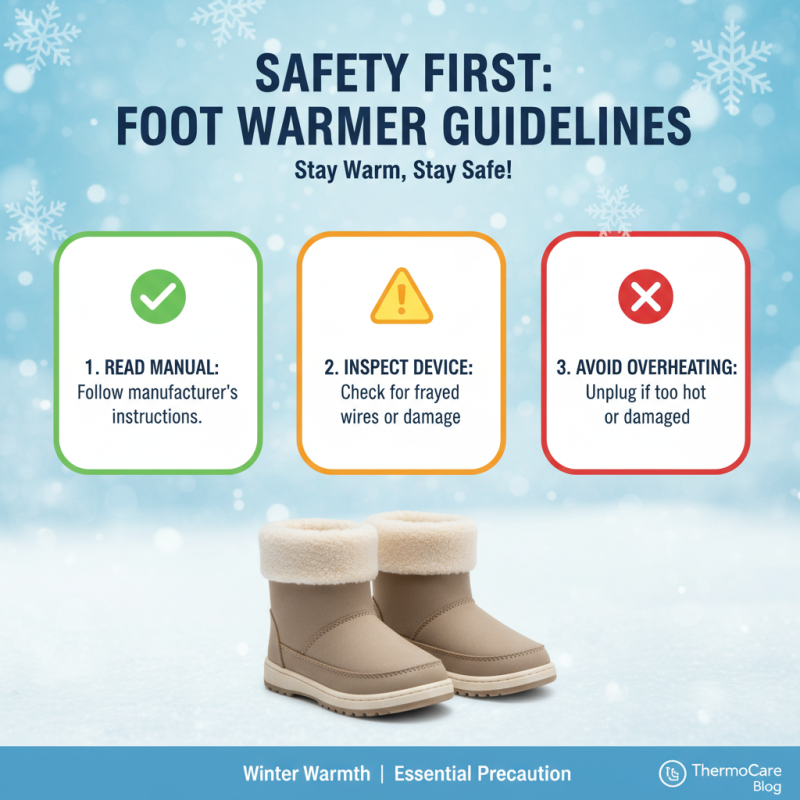 China Top Foot Warmer For Feet Options to Keep You Cozy This Winter?