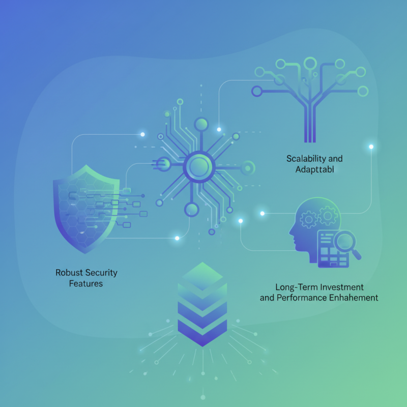 What Are the Benefits of Using Juniper Network Switches?