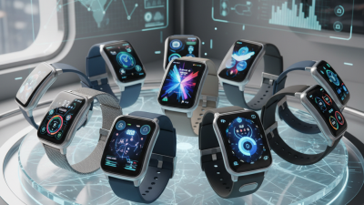Top 10 Wearable Smart Watches for Global Buyers in 2026