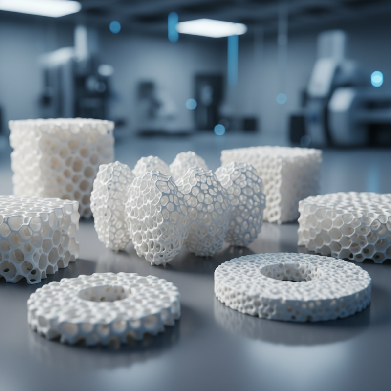 2026 Top Porous Alumina Ceramics for Global Buyers?