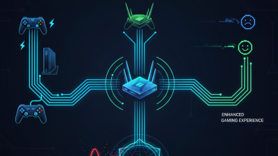 What is a Gaming Router and Why Do You Need One?