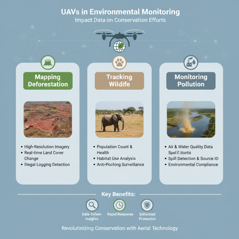 Top 10 Benefits of Using UAV Unmanned Aerial Vehicles Today?