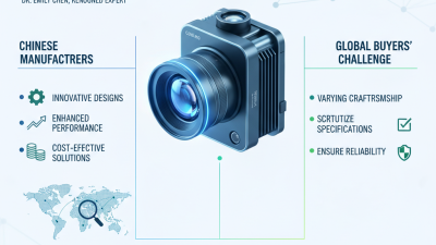Best Cooled Camera Modules from China for Global Buyers?